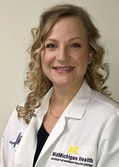 KAYLA WILCZYNSKI, FNP-BC